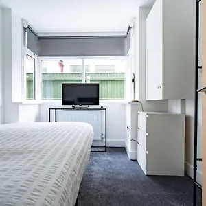 Isaacs View - Ground Floor Apartment Cleethorpes