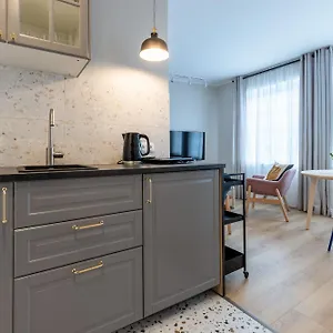 Korona Starego Gdanska Apartment Gdansk