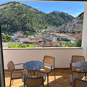 Ek-center Apartment Berat