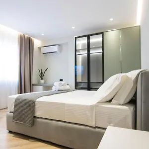 Mina Luxury Apartment Tirana